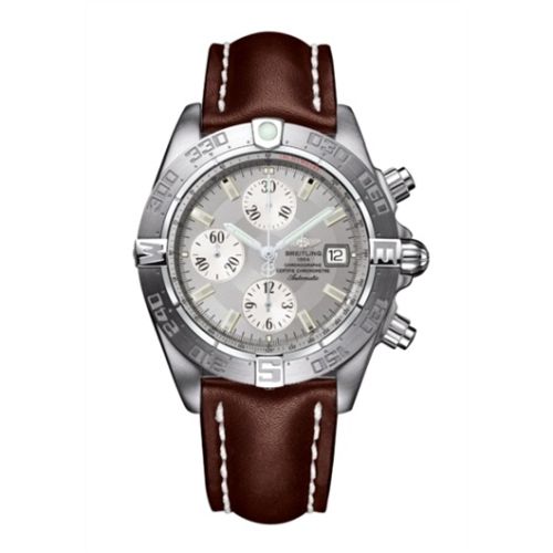 Breitling A1336410E519437X : Galactic Chronograph II