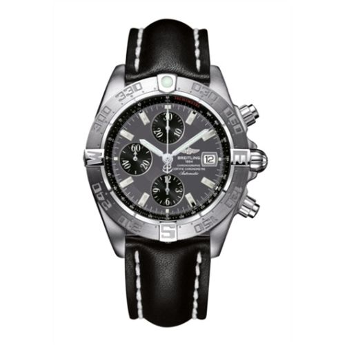 Breitling A1336410F517435X : Galactic Chronograph II