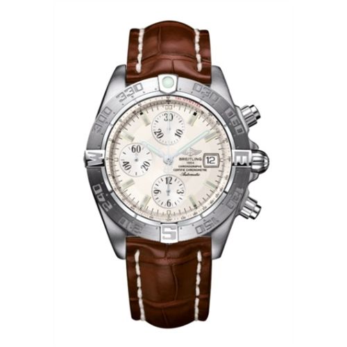 Breitling A1336410G569737P : Galactic Chronograph II