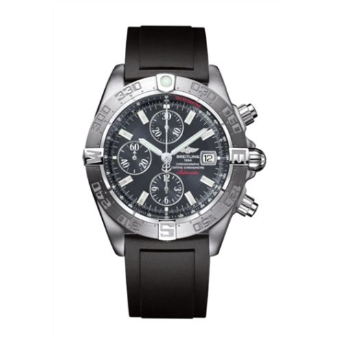 Breitling A1336410M512131S : Galactic Chronograph II