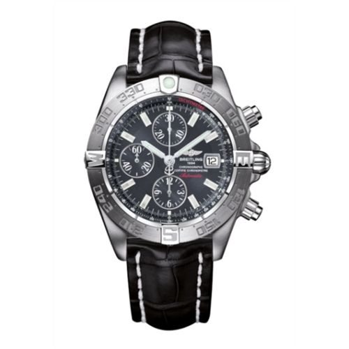 Breitling A1336410M512743P : Galactic Chronograph II