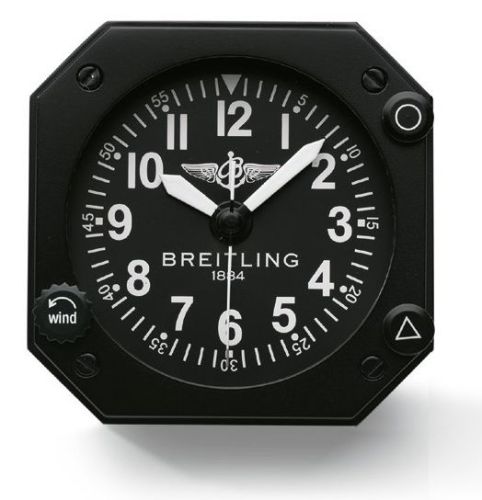 Breitling JZ600000.10 : Wall Clock 350mm