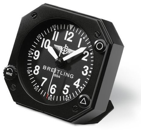 Breitling JZ600250.14 : Table Clock