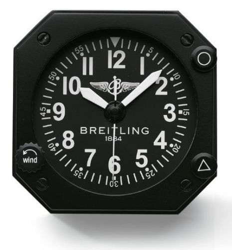 Breitling JZ600300.15 : Wall Clock 500mm