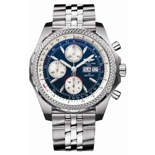 Breitling A1336313.C649 : Breitling for Bentley GT Navy