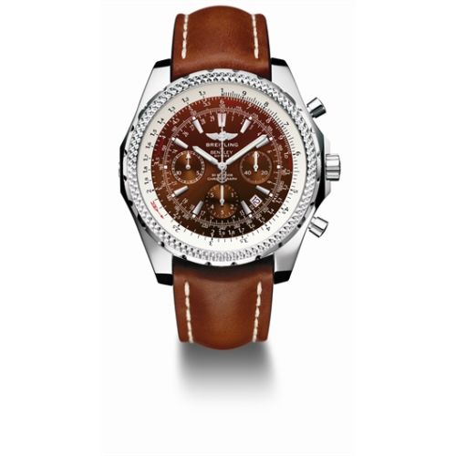 Breitling A2536212.Q502 : Breitling for Bentley Motors Brown