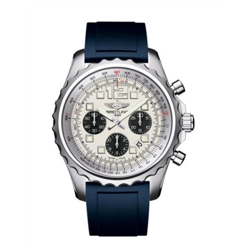 Breitling A2336035G718139S : Chronospace Automatic