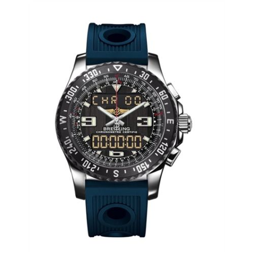 Breitling A7836423.B911.211S : Airwolf Raven