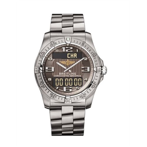 Breitling E7936210Q572130E : Aerospace