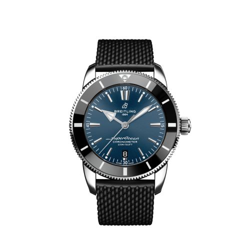 Breitling AB20304A1C1S1 : Superocean Heritage II B20 Automatic 44 ...