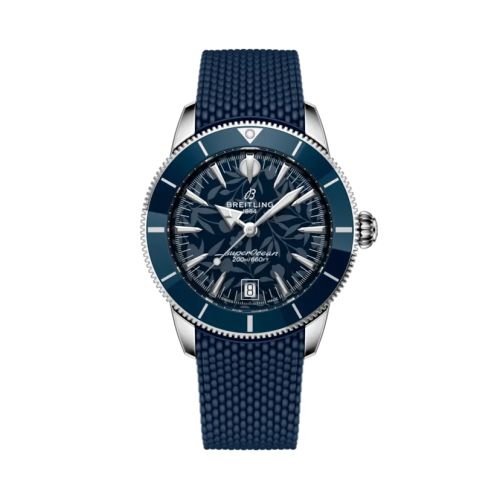 Breitling AB31101A1C1S1 : Superocean Heritage B31 Automatic 40 Kelly Slater / Rubber