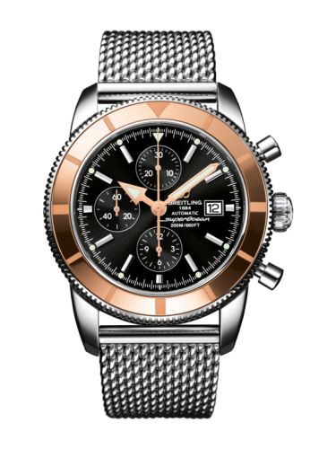 Breitling milanese hot sale