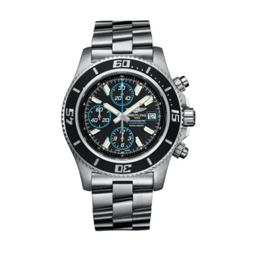 Breitling A1334102BA83134A : Superocean Chronograph II