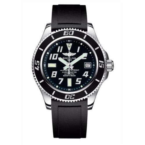 Breitling A1736402BA28132S : Superocean 42