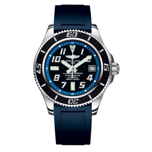 Breitling A1736402BA30138S : Superocean 42