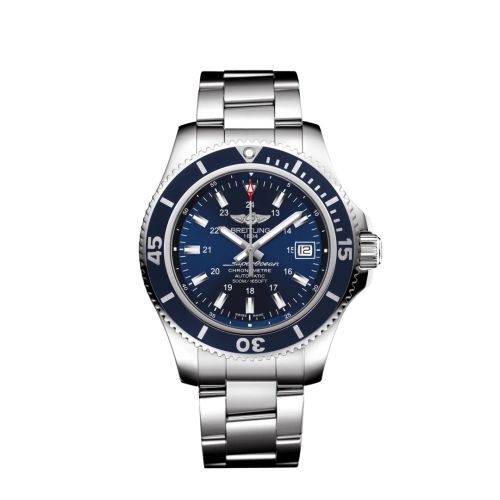 Breitling superocean outlet 2 42