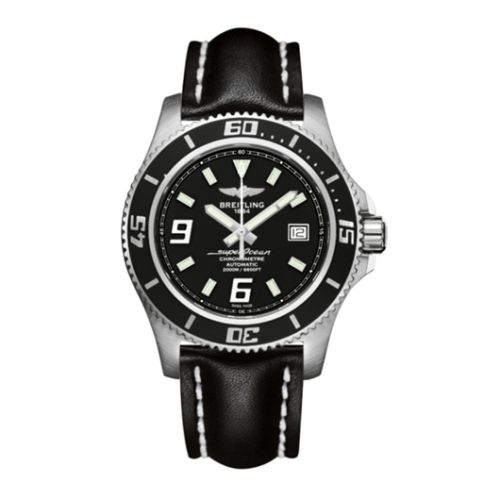 Breitling A1739102BA77435X : Superocean 44