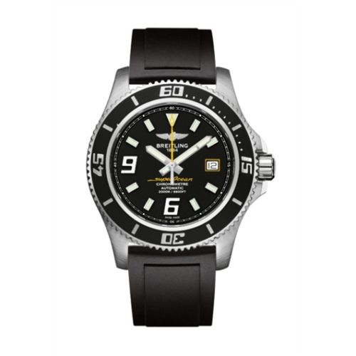 Breitling A1739102BA78131S : Superocean 44