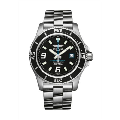 Breitling A1739102BA79134A : Superocean 44