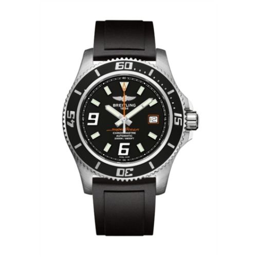 Breitling A1739102BA80131S : Superocean 44