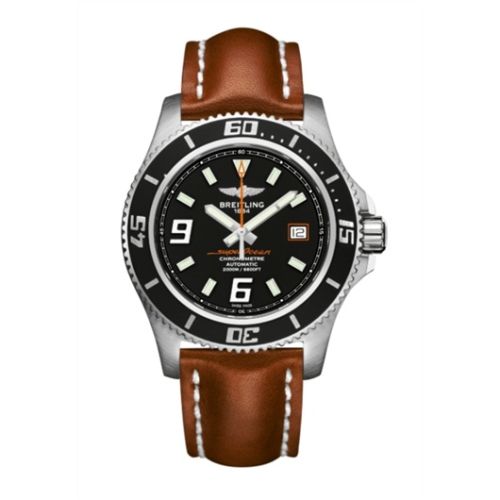 Breitling A1739102BA80433X : Superocean 44