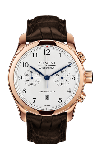 Bremont AC-2 : America's Cup 2