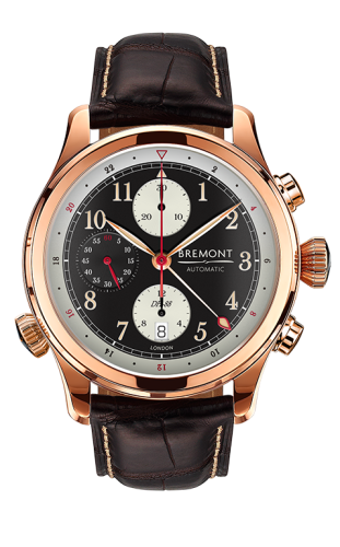 Bremont  DH-88/RG : DH-88 Rose Gold