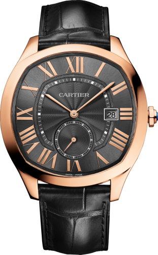 Cartier WGNM0004 : Drive de Cartier Pink Gold / Grey