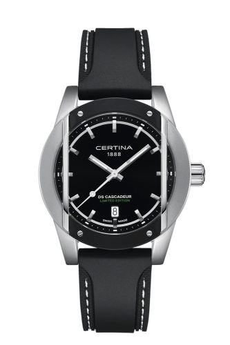 Certina C046.410.27.051.10 : Cascadeur
