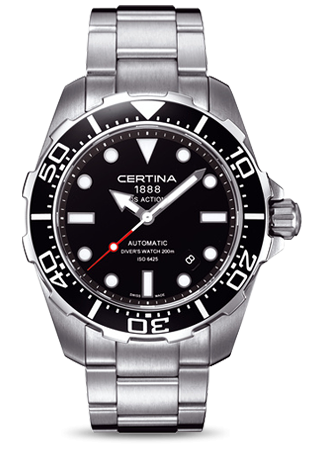 Certina C013.407.11.051.00 : DS Action Diver