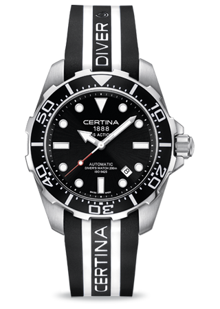 Certina C013.407.17.05.101 : DS Action Diver
