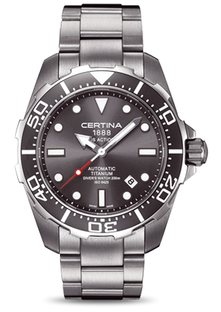 Certina C013.407.44.081.00 : DS Action Diver