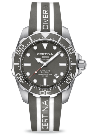 Certina C013.407.47.081.01 : DS Action Diver