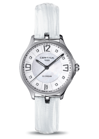 Certina C0212101611600 : DS Dream Lady