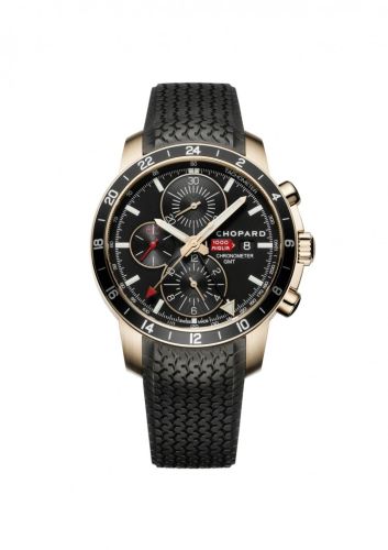 Chopard 161288-5001 : Mille Miglia 2012 Race Edition Rose Gold