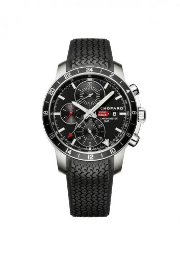 Chopard 168550-3001 : Mille Miglia 2012 Race Edition Stainless Steel