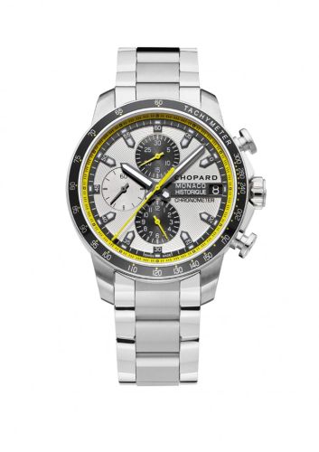 Chopard 158570-3001 : Grand Prix de Monaco Historique Chrono Bracelet