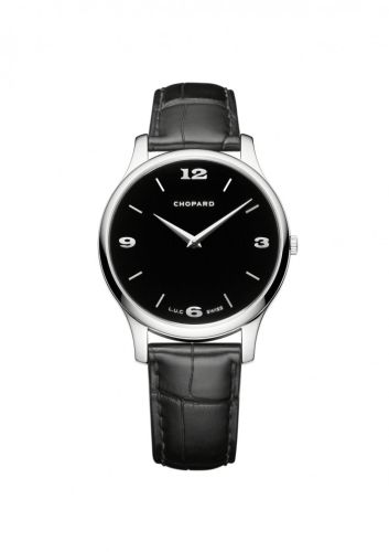 Chopard 161902-1001 : L.U.C XP White Gold 