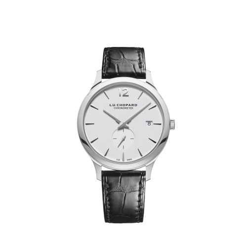 Chopard 168591-3001 : L.U.C. XP Automatic Stainless Steel / Silver
