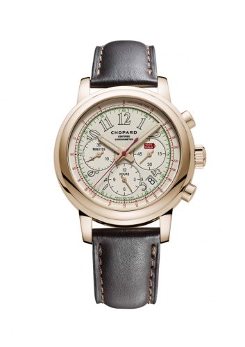 Chopard 161274-5006 : Mille Miglia 2014 Race Edition Rose Gold