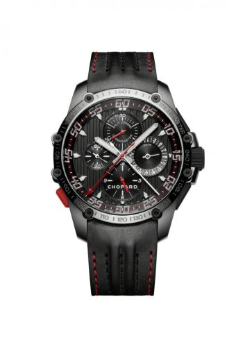 Chopard 168542-3001 : Superfast Chrono Split Second