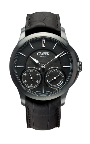 Czapek QDB27bis : Quai des Bergues N°27 bis