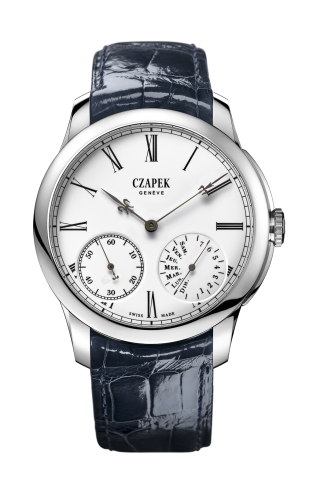 Czapek QDB29bis : Quai des Bergues N°29 bis