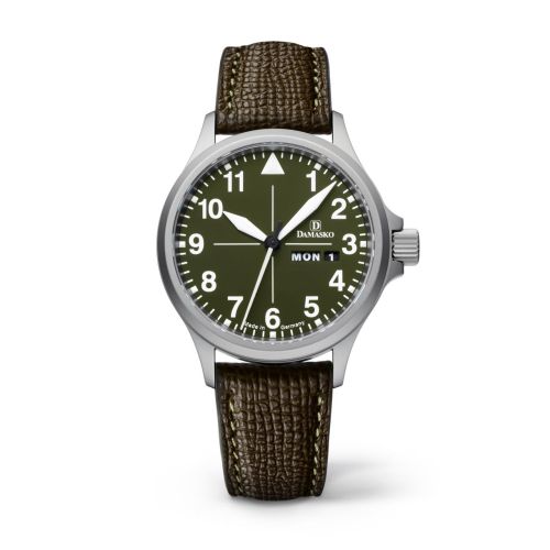 Damasko DH2.0 : DH2.0