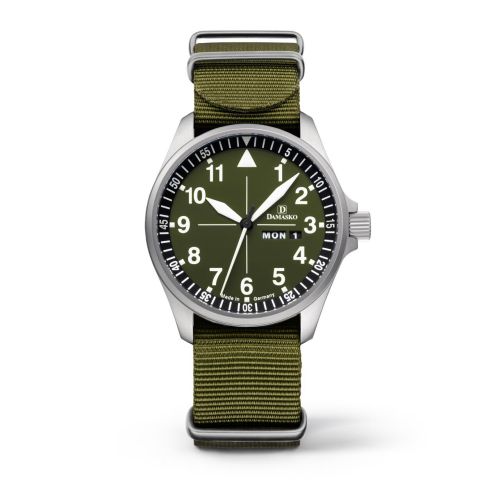 Damasko DH3.0 : DH3.0