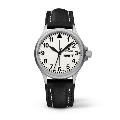 Damasko DA37 : DA 37