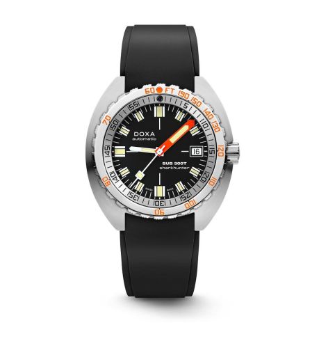 Doxa 840.10.101.20 : SUB 300T Sharkhunter