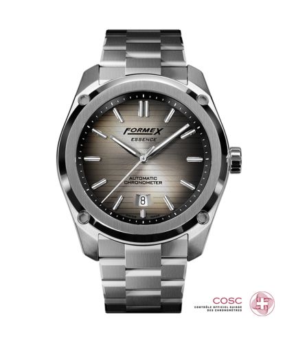 Formex 0330.1.6324.100 : Essence Automatic Chronometer Dégradé / Bracelet