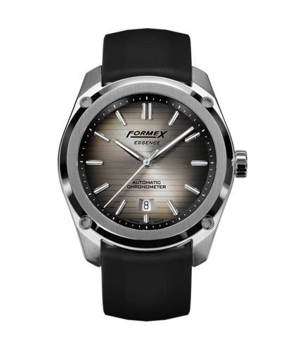 Formex 0330.1.6324.910 : Essence Automatic Chronometer Dégradé / Rubber