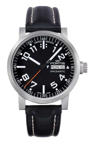 Fortis 623.10.41 : Spacematic Classic